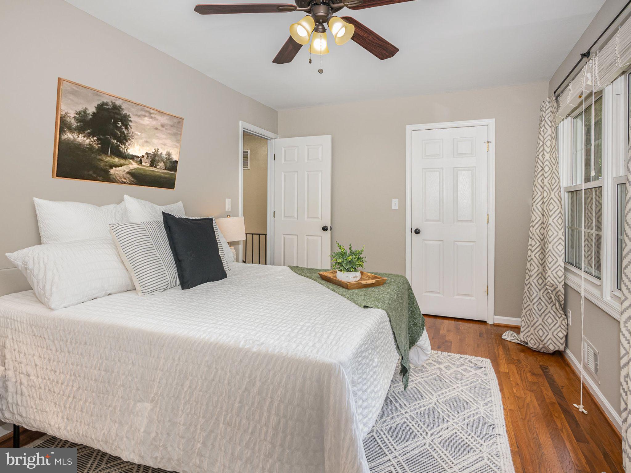 5917 Kingsford Rd #366