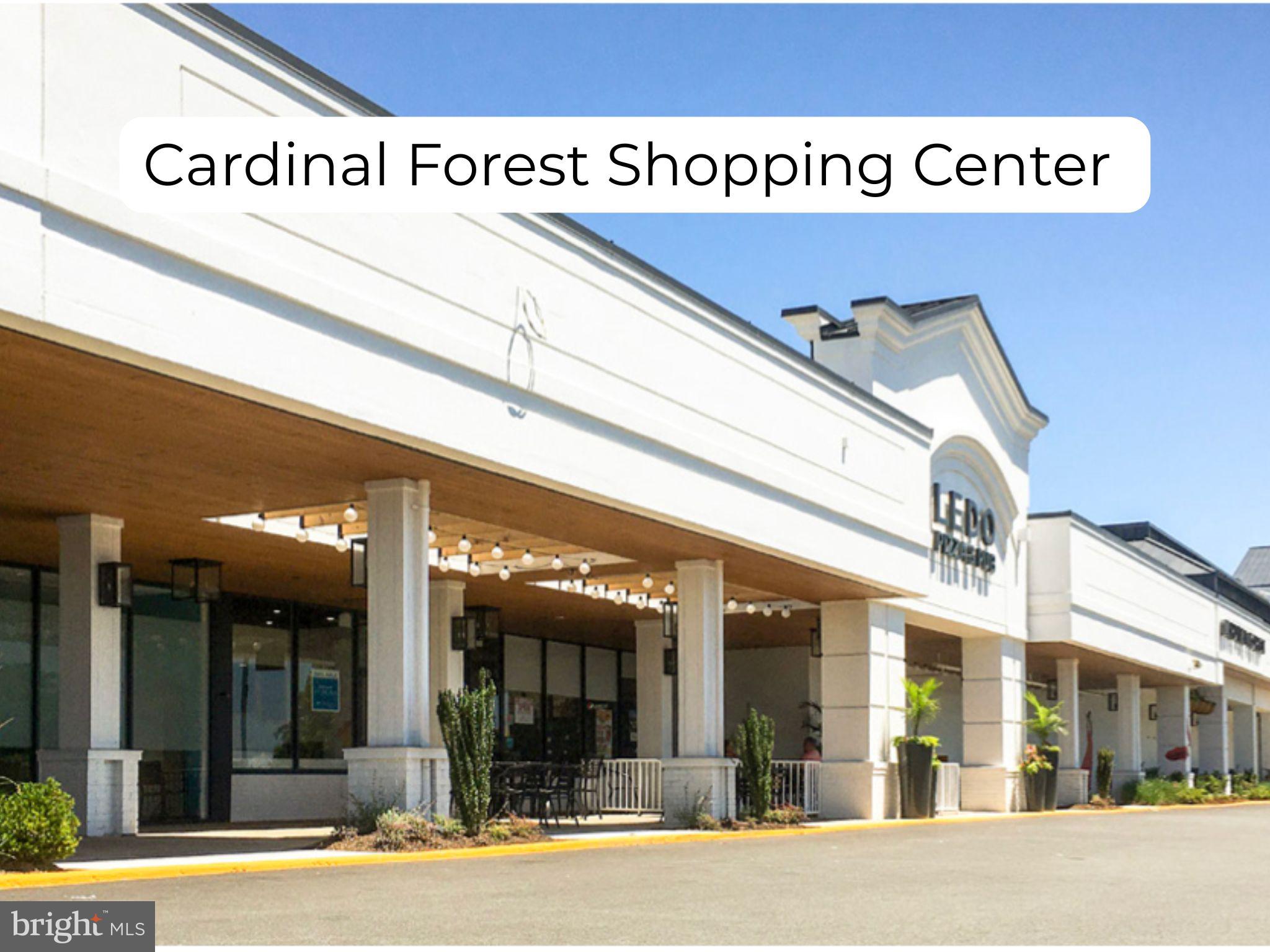 5917 Kingsford Rd #366