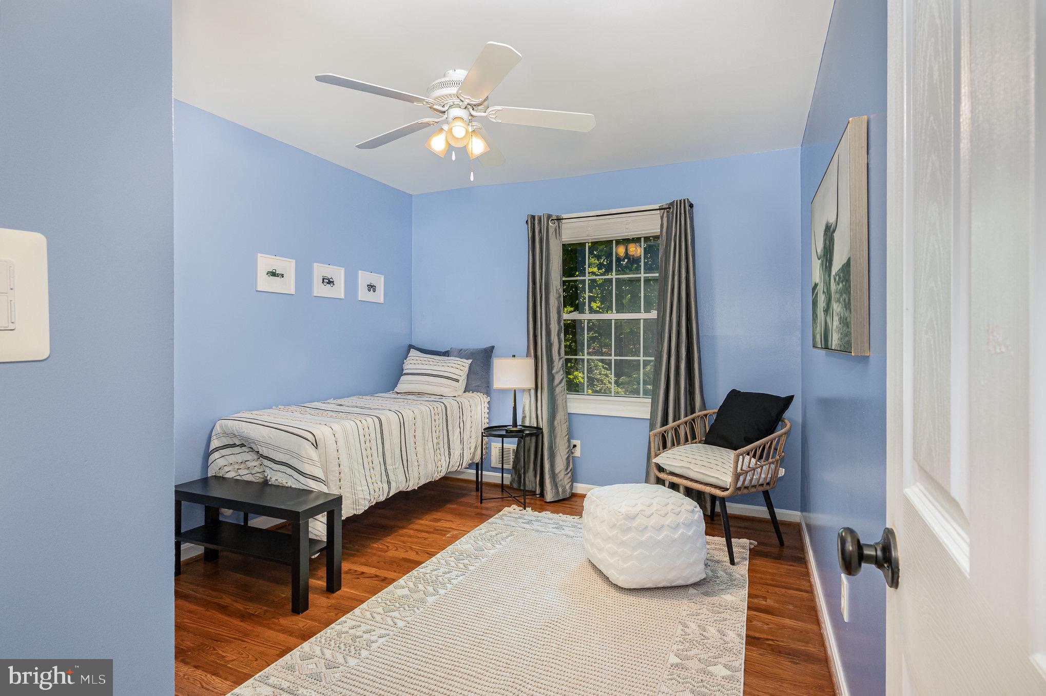 5917 Kingsford Rd #366