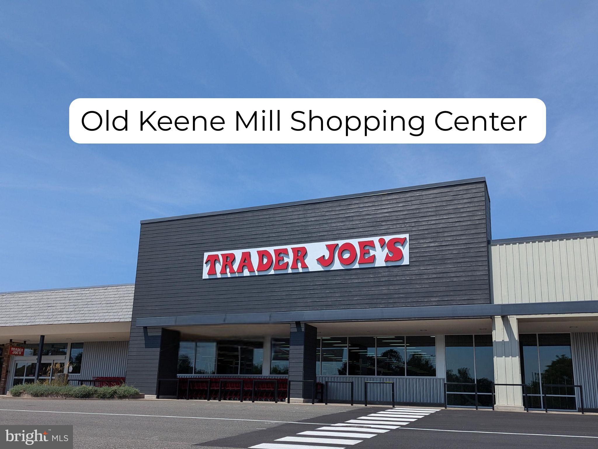 5917 Kingsford Rd #366