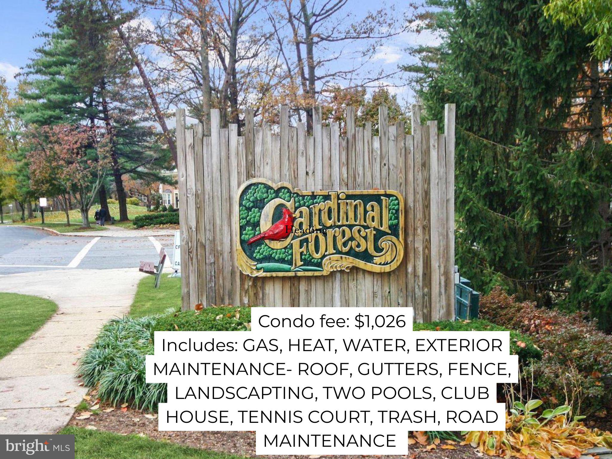 5917 Kingsford Rd #366