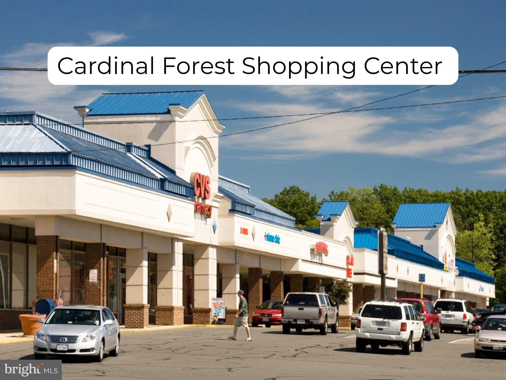 5917 Kingsford Rd #366