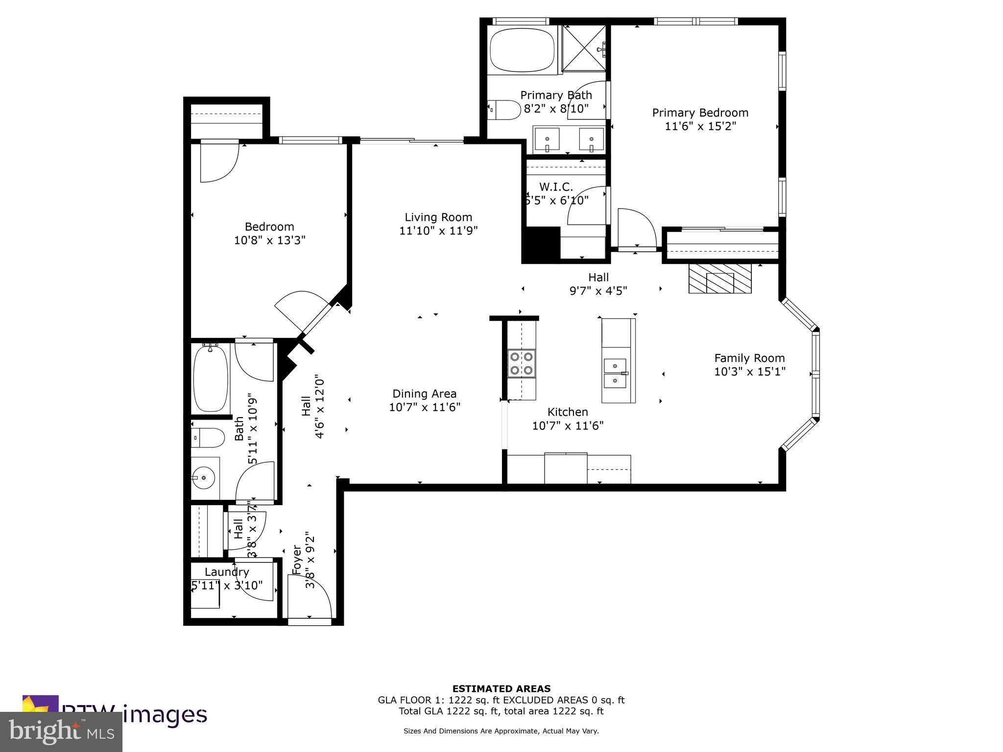 6476 CHEYENNE DRIVE 203