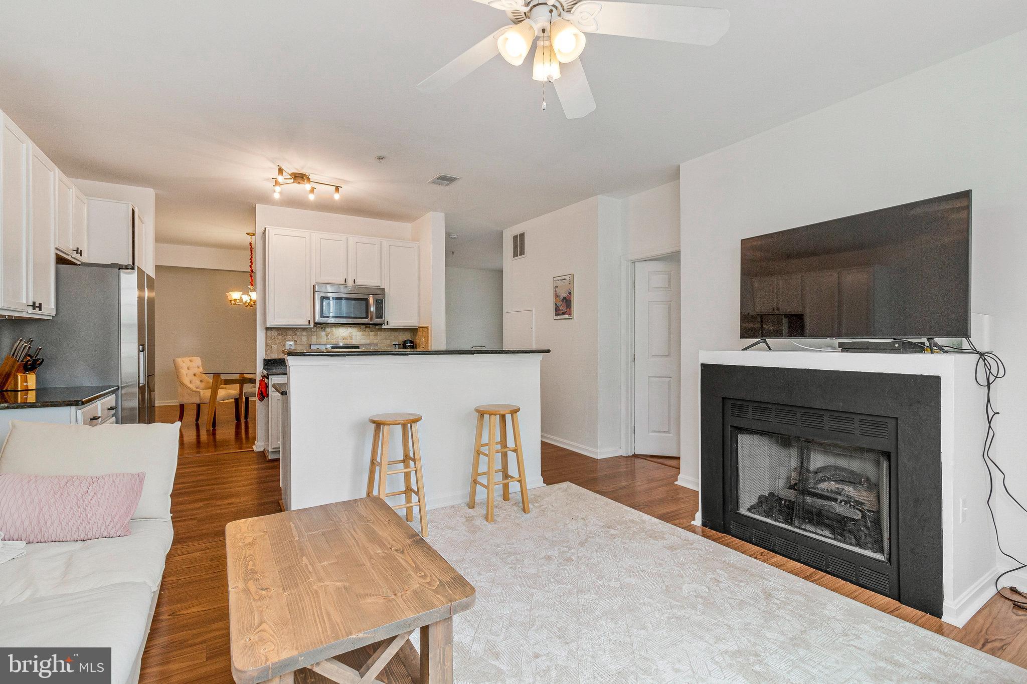 6476 CHEYENNE DRIVE 203