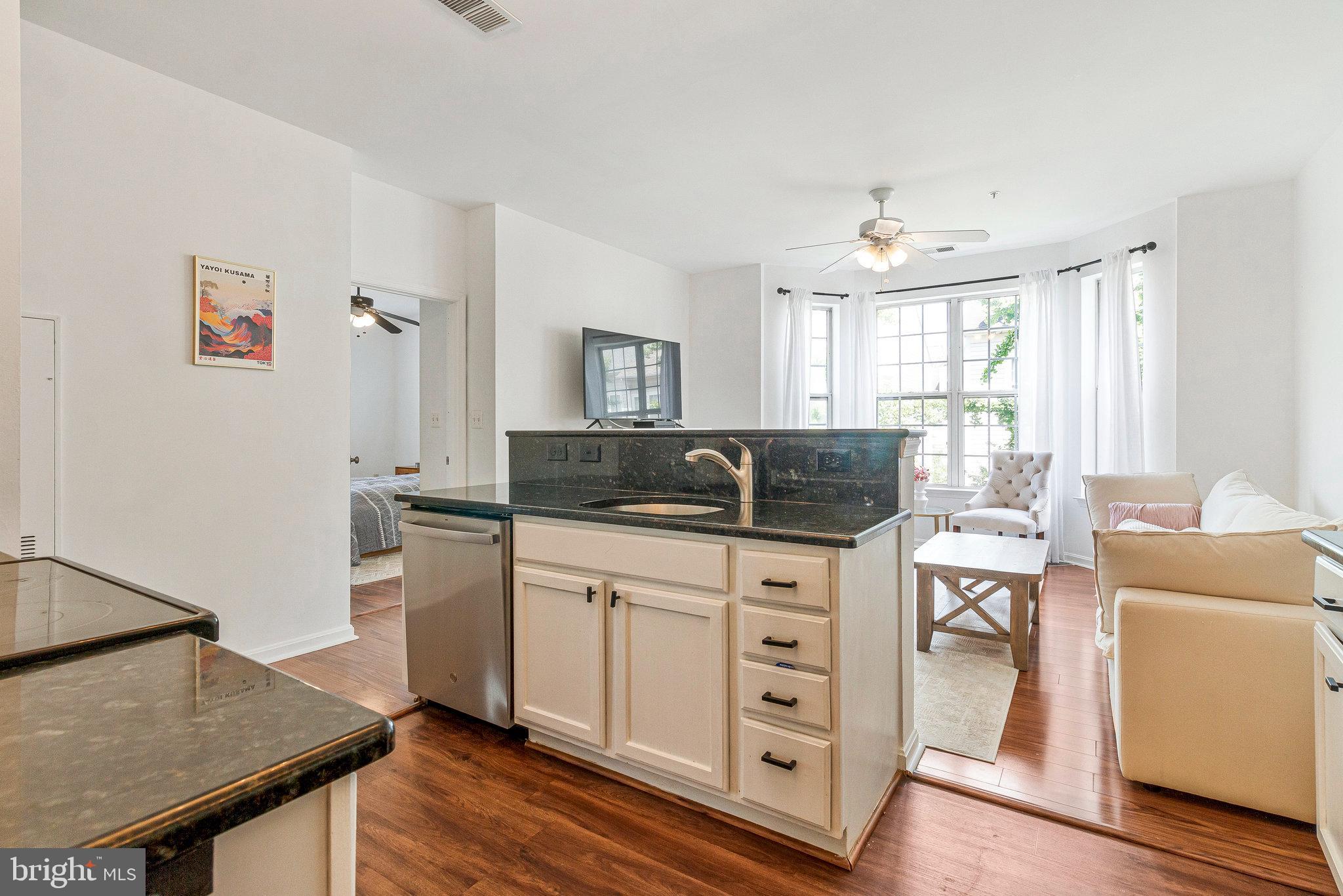 6476 CHEYENNE DRIVE 203