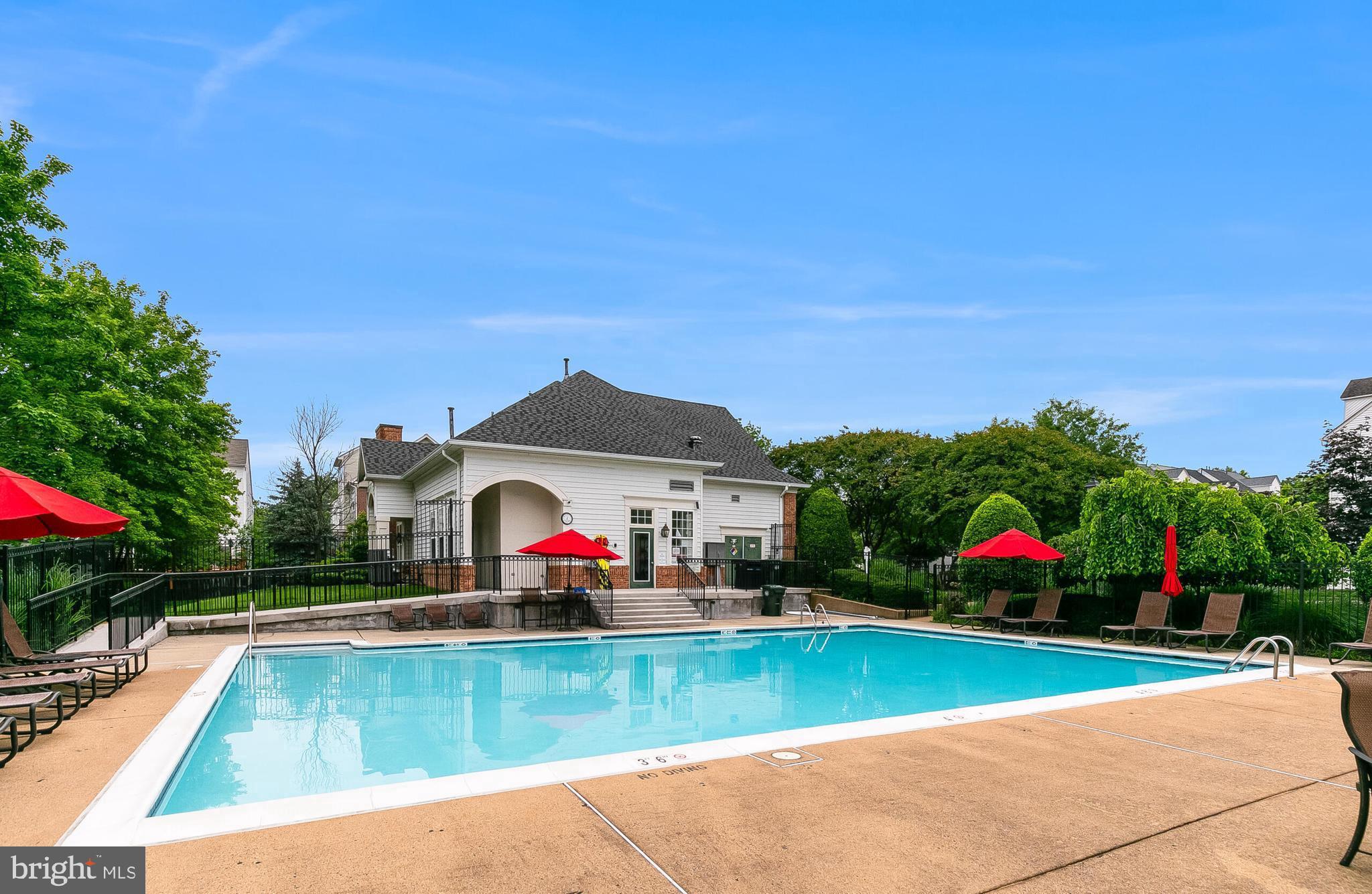 6476 CHEYENNE DRIVE 203