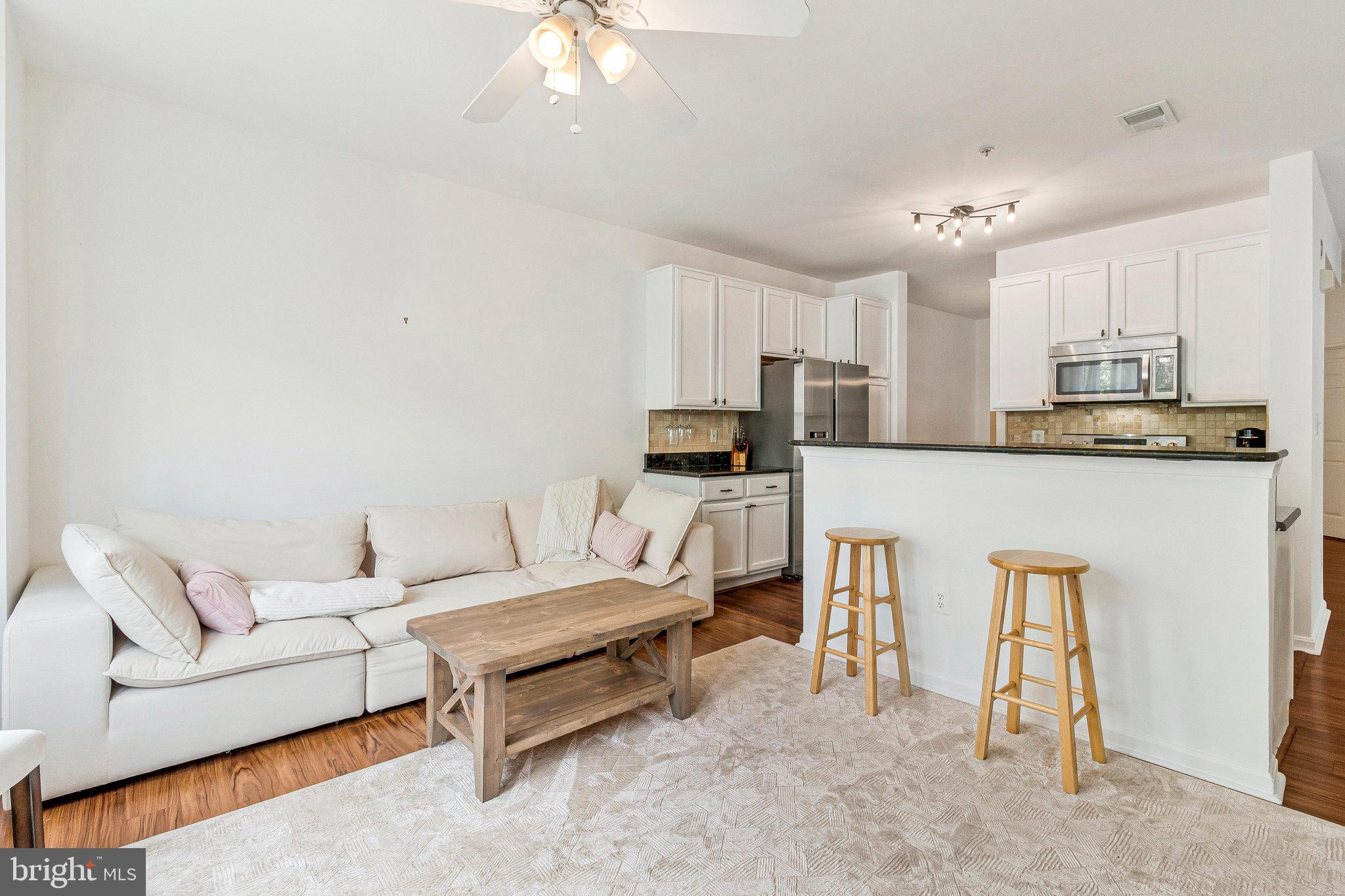 6476 CHEYENNE DRIVE 203