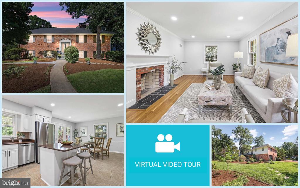 906 DANTON LANE