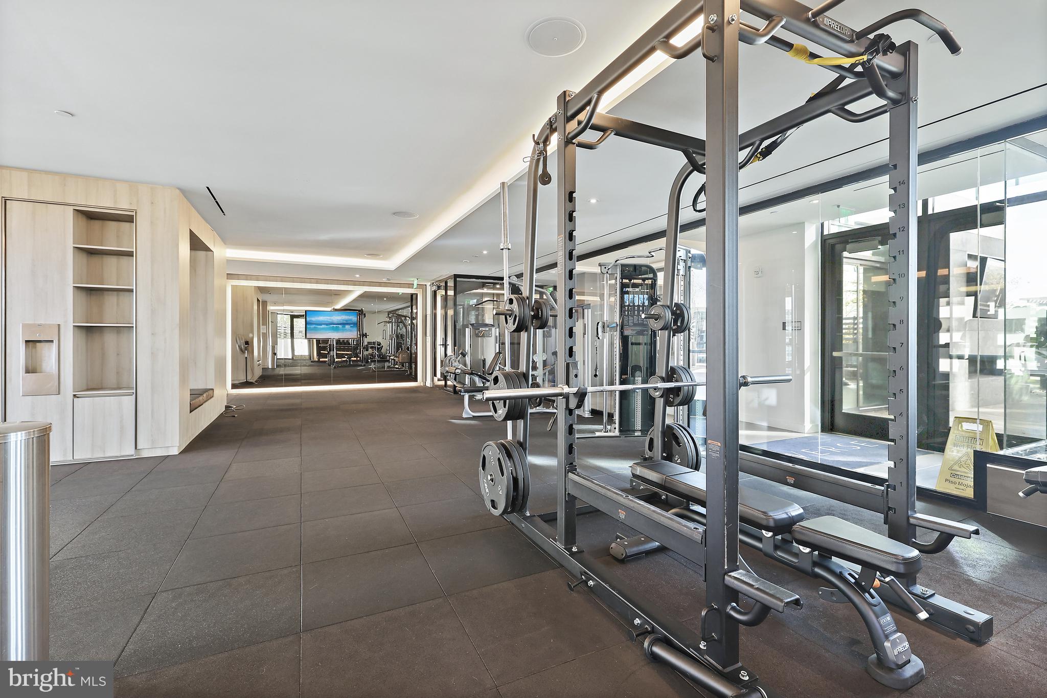 1650 Silver Hill #1104