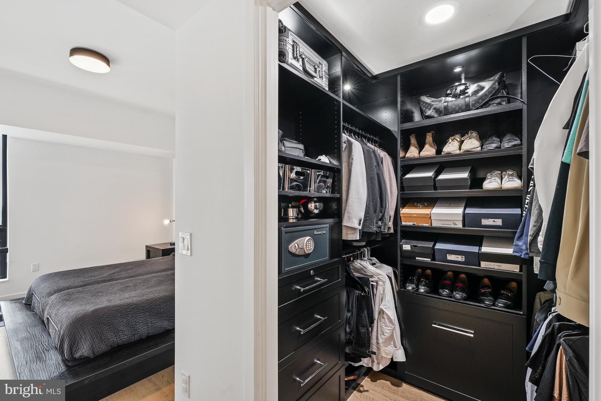 1650 Silver Hill #1104