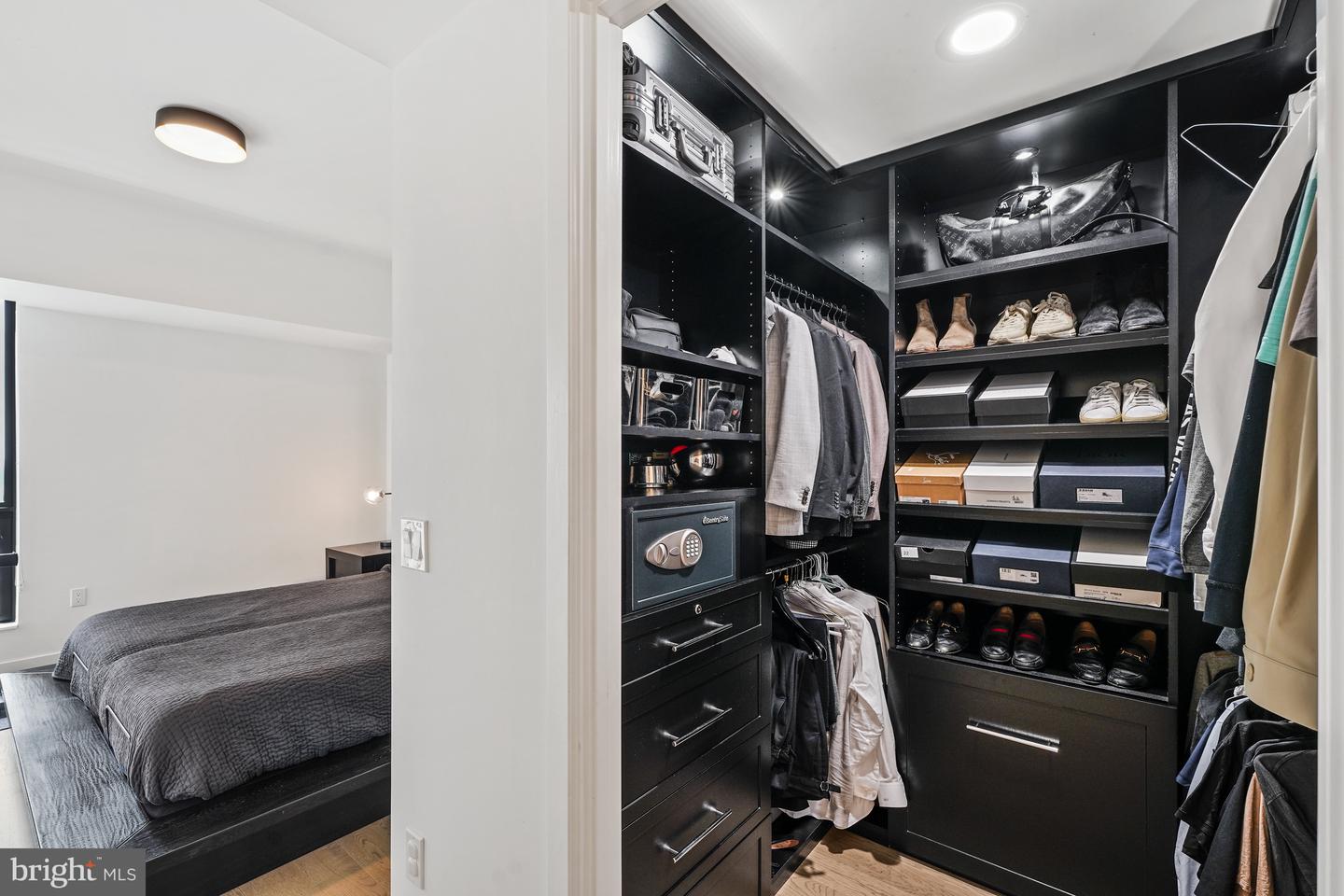 1650 Silver Hill #1104