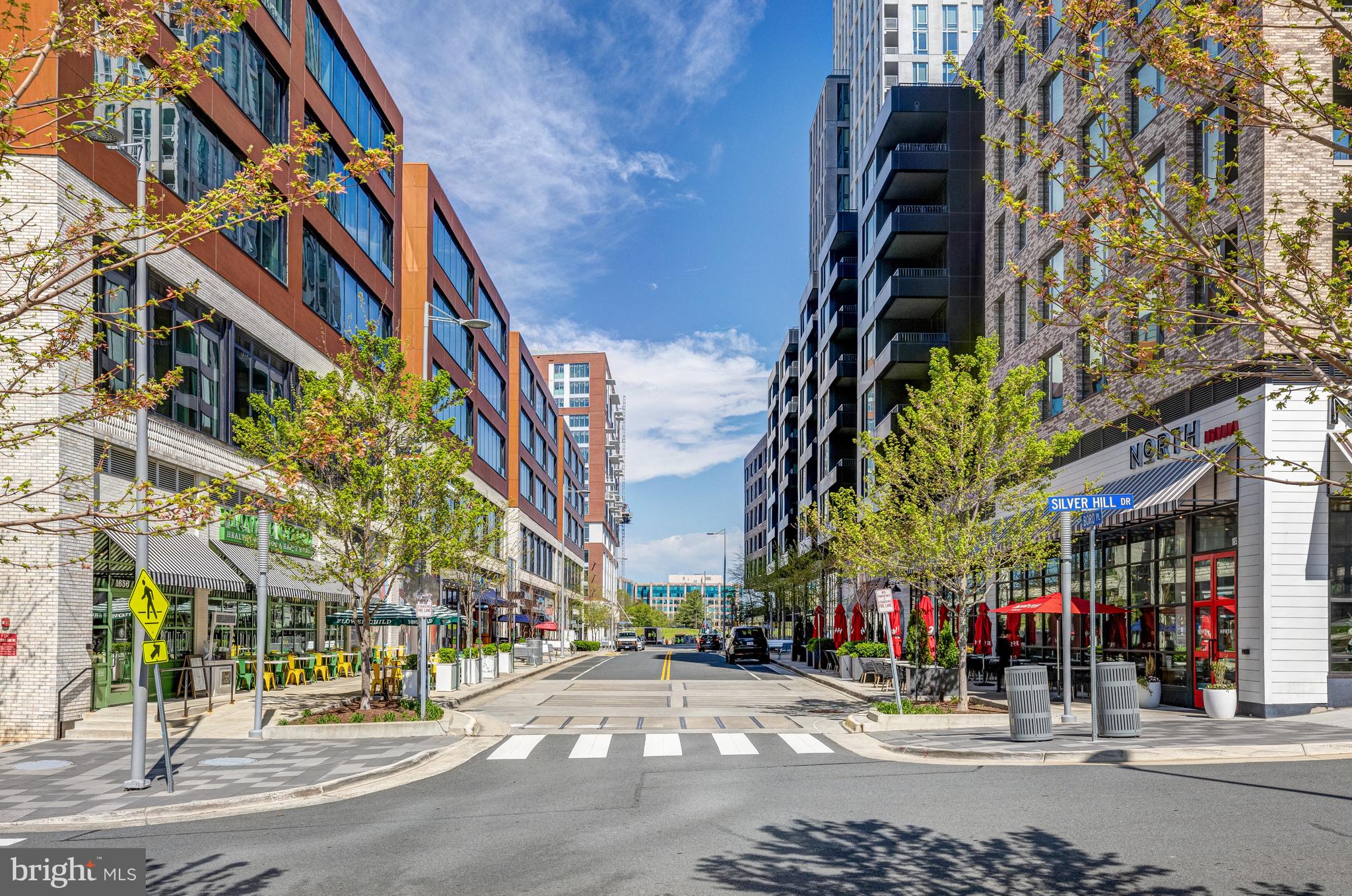 1650 Silver Hill #1104