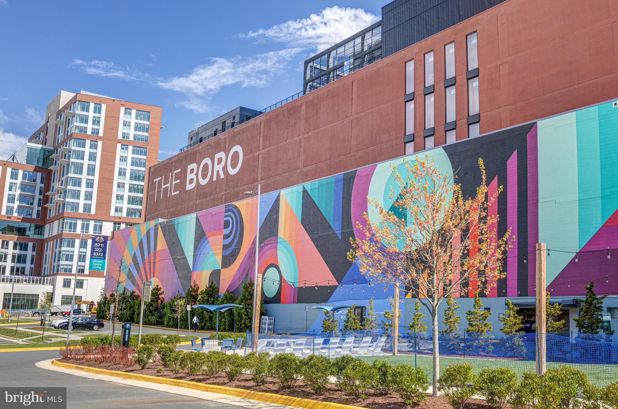 1650 Silver Hill #1104