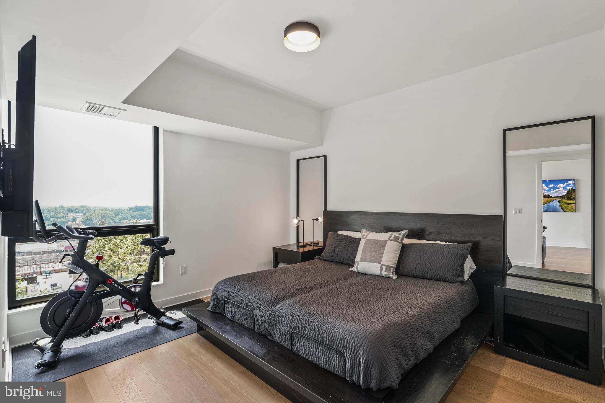 1650 Silver Hill #1104