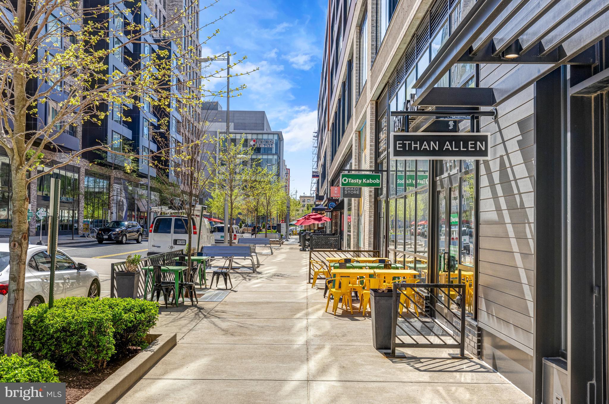 1650 Silver Hill #1104