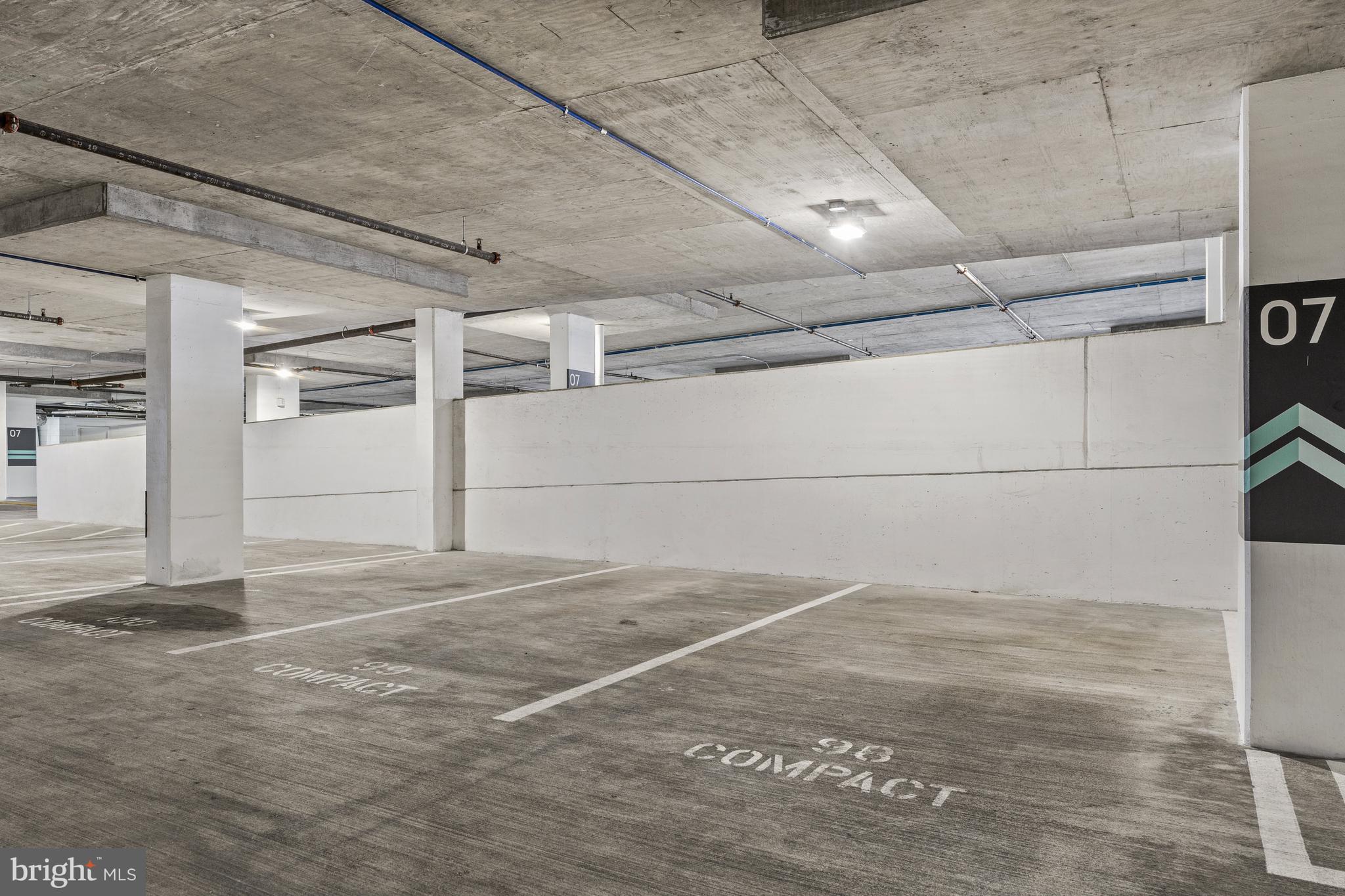 1650 Silver Hill #1104