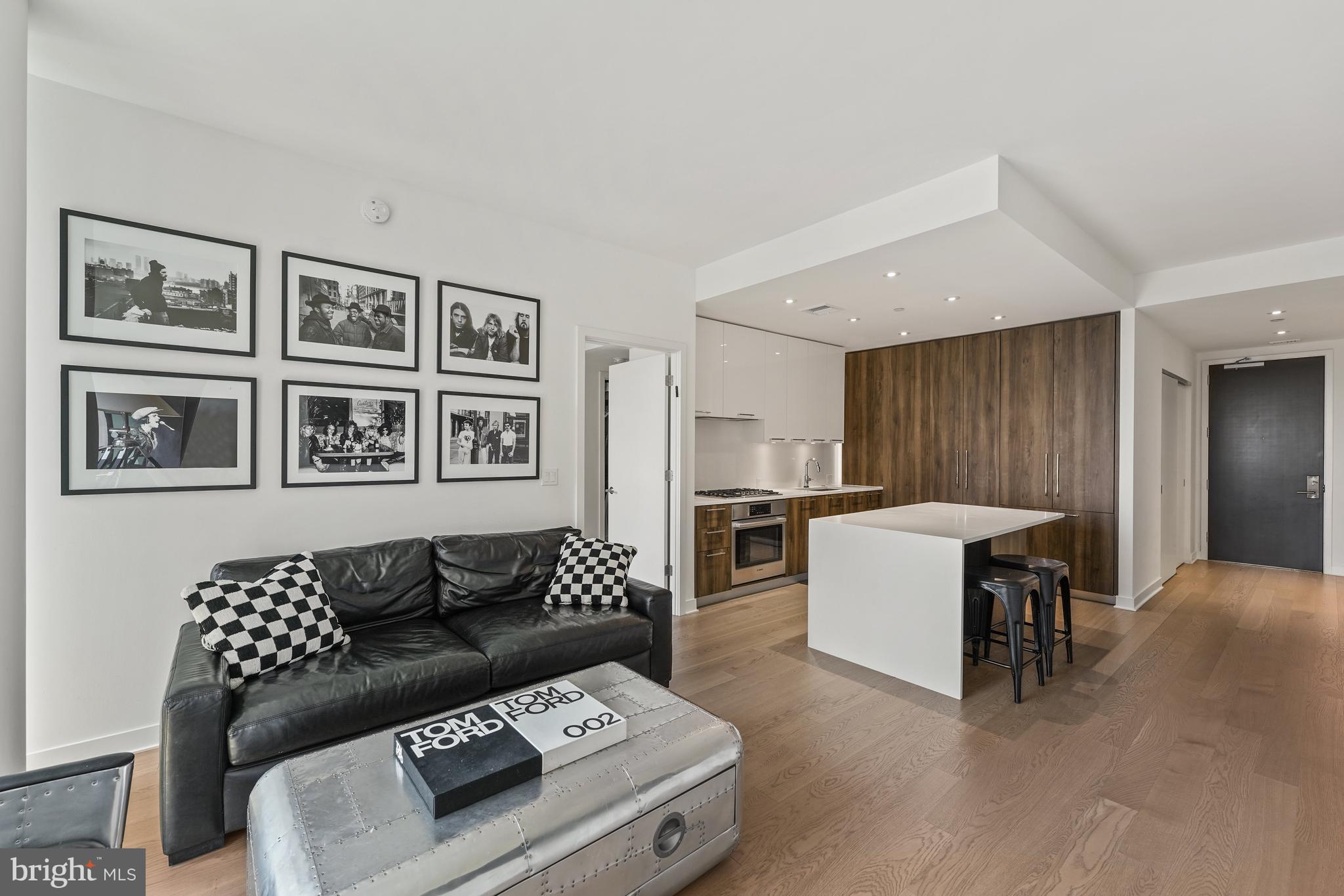 1650 Silver Hill #1104