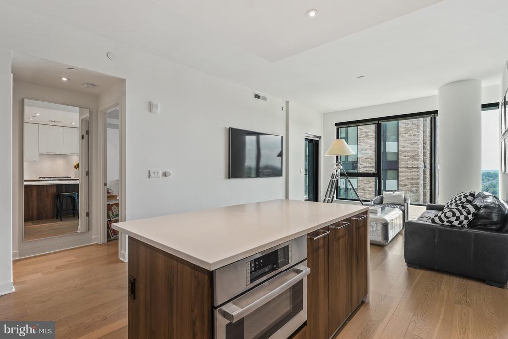1650 Silver Hill #1104