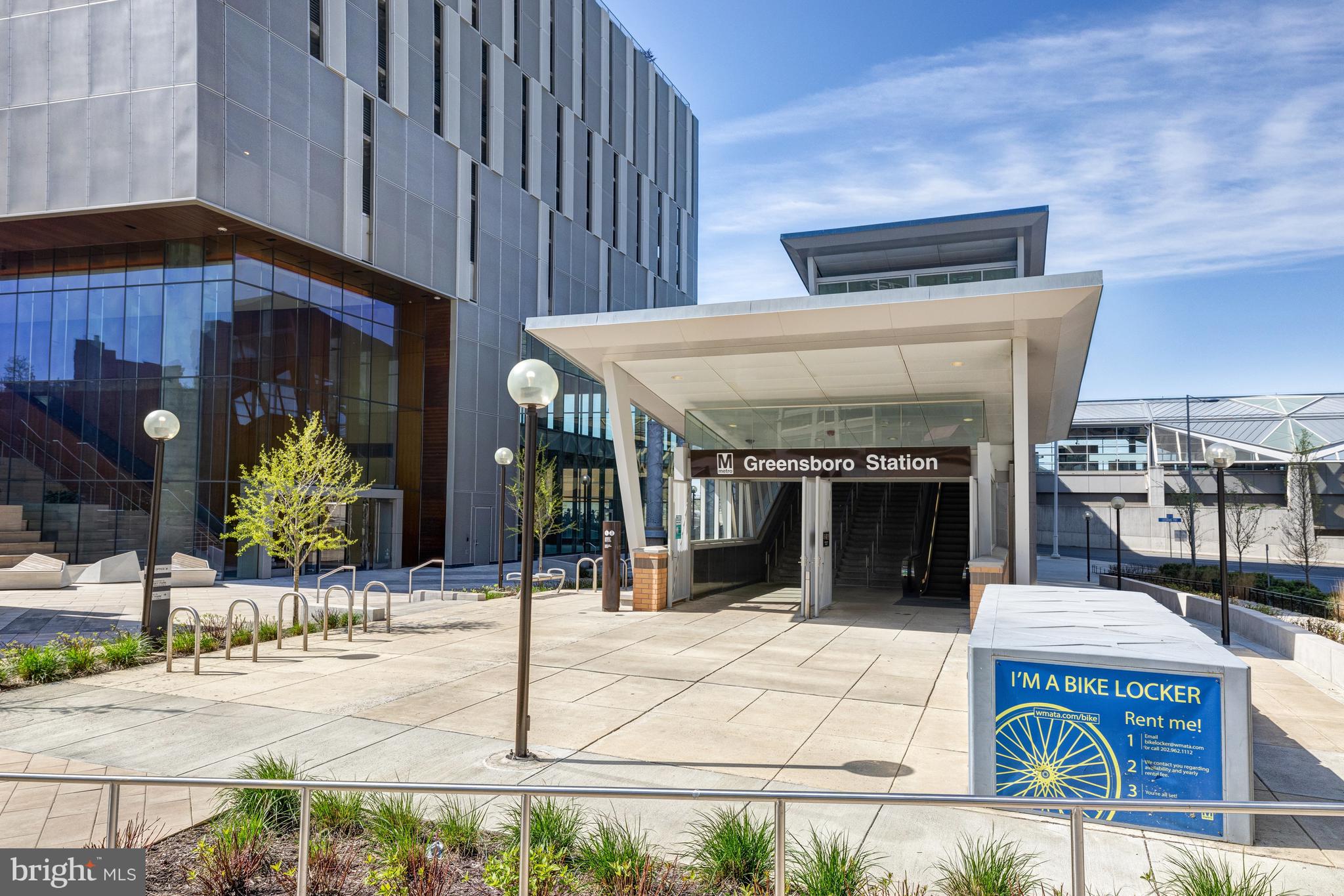 1650 Silver Hill #1104