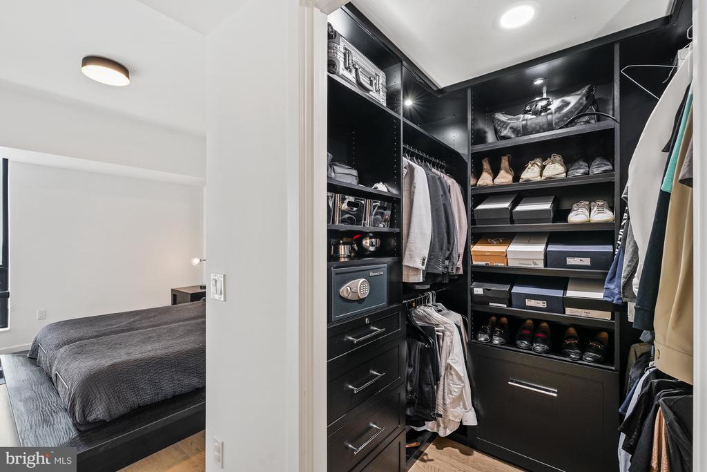 1650 Silver Hill #1104