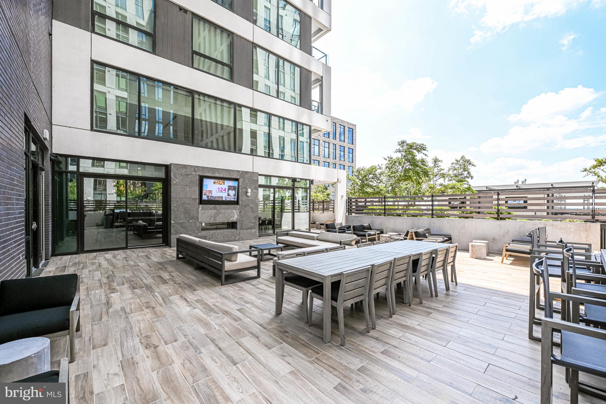 1650 Silver Hill #1104