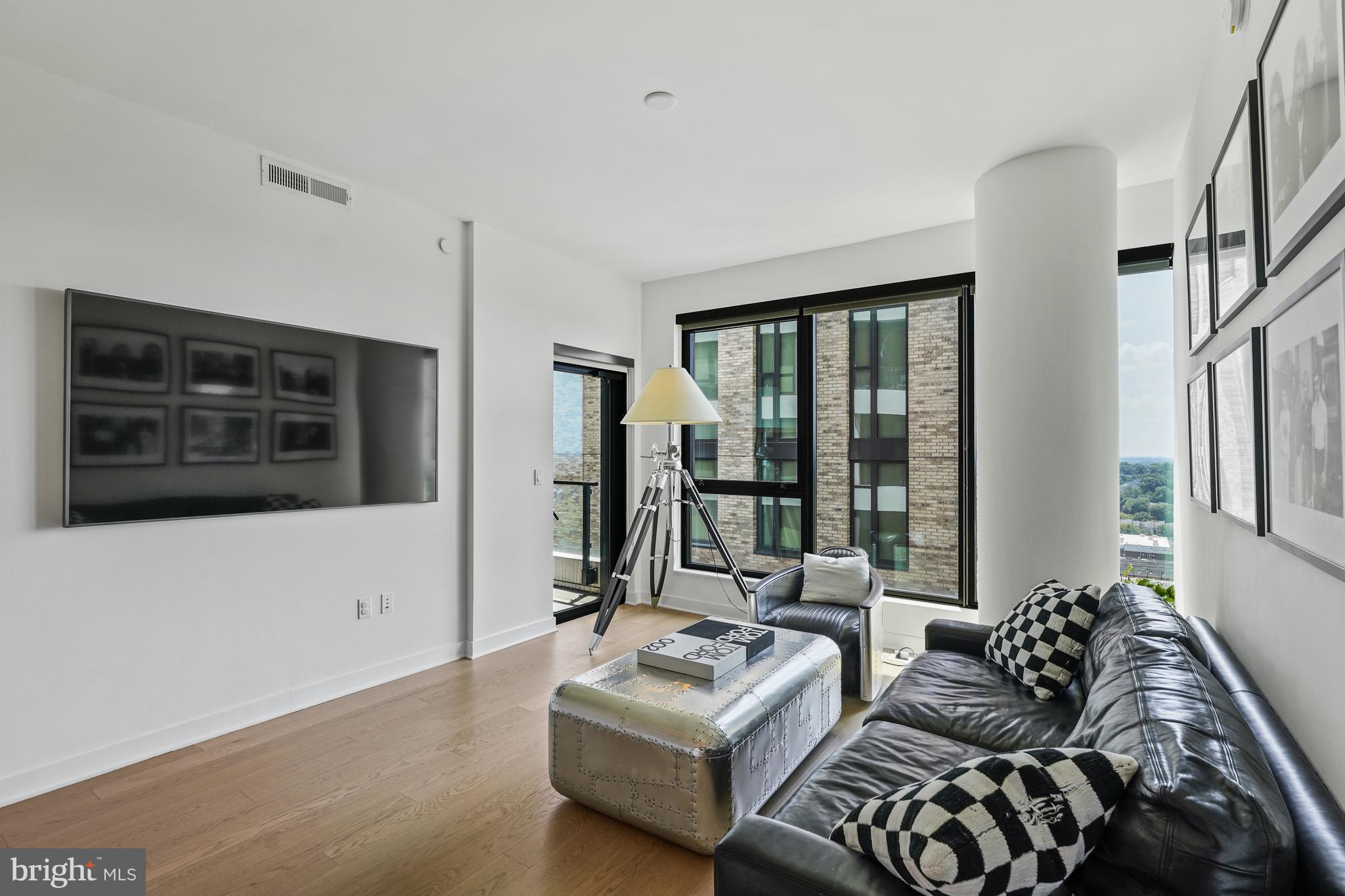 1650 Silver Hill #1104