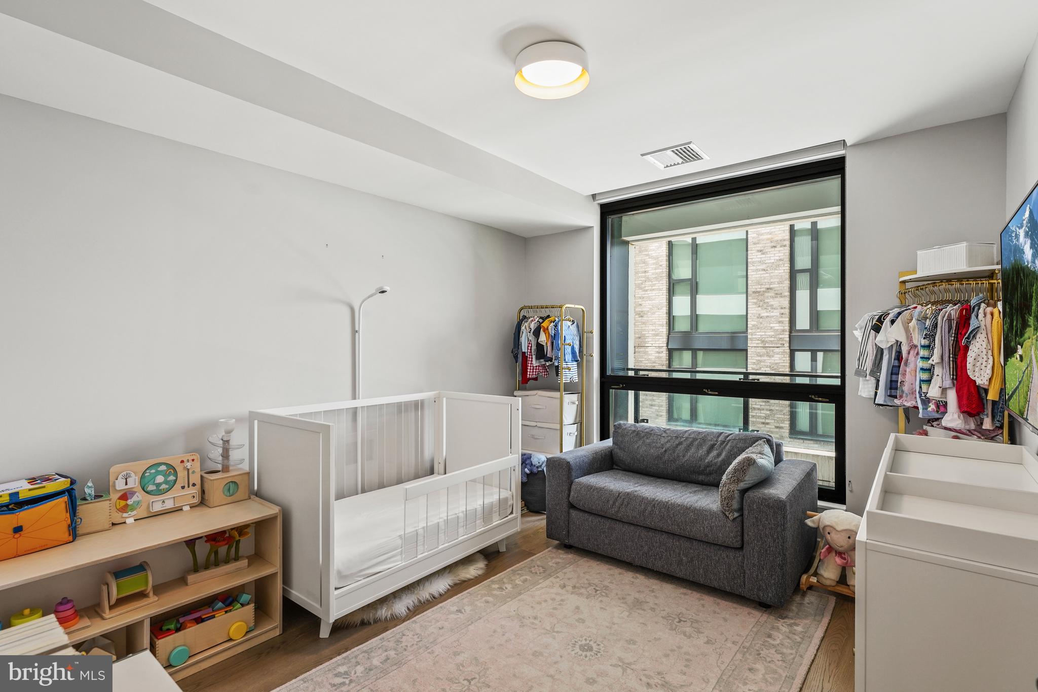 1650 Silver Hill #1104