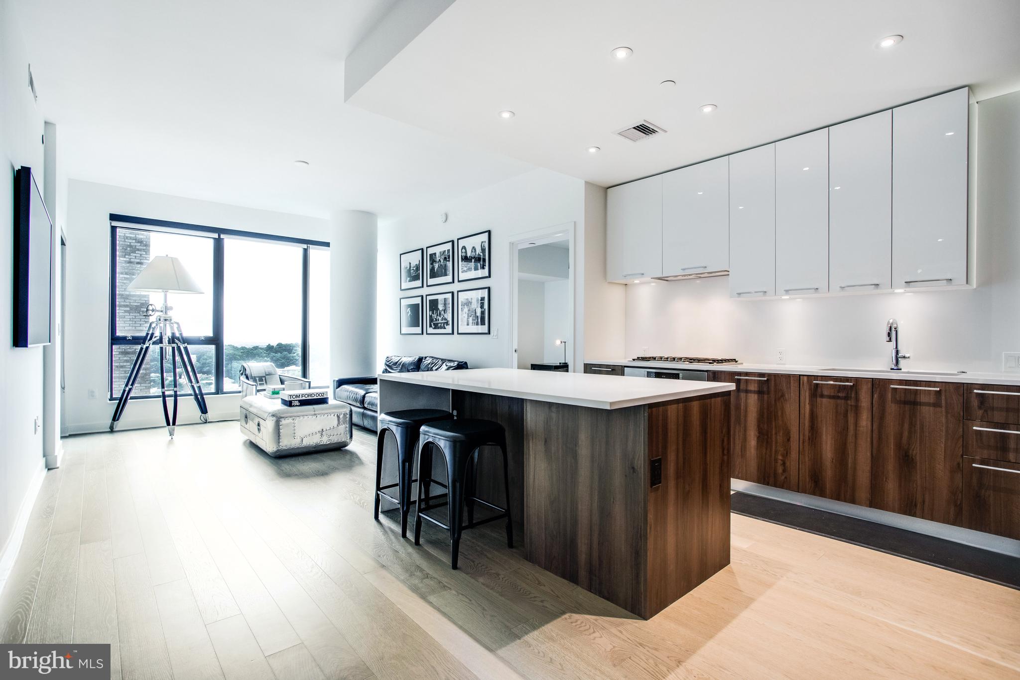 1650 Silver Hill #1104