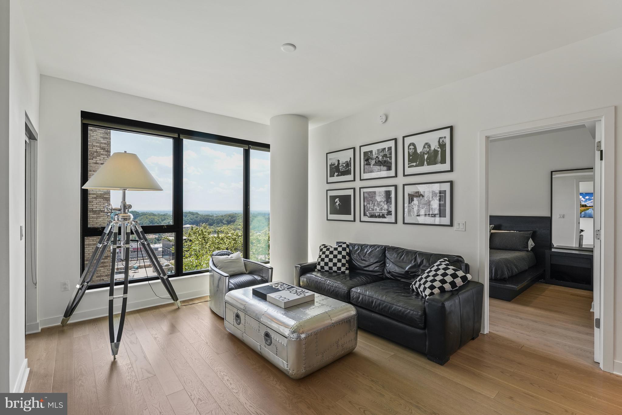 1650 Silver Hill #1104