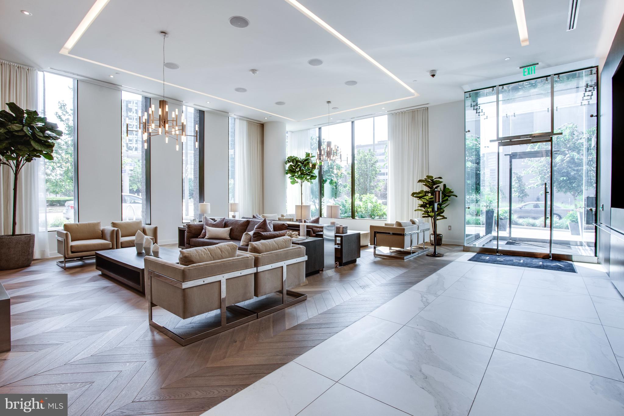 1650 Silver Hill #1104