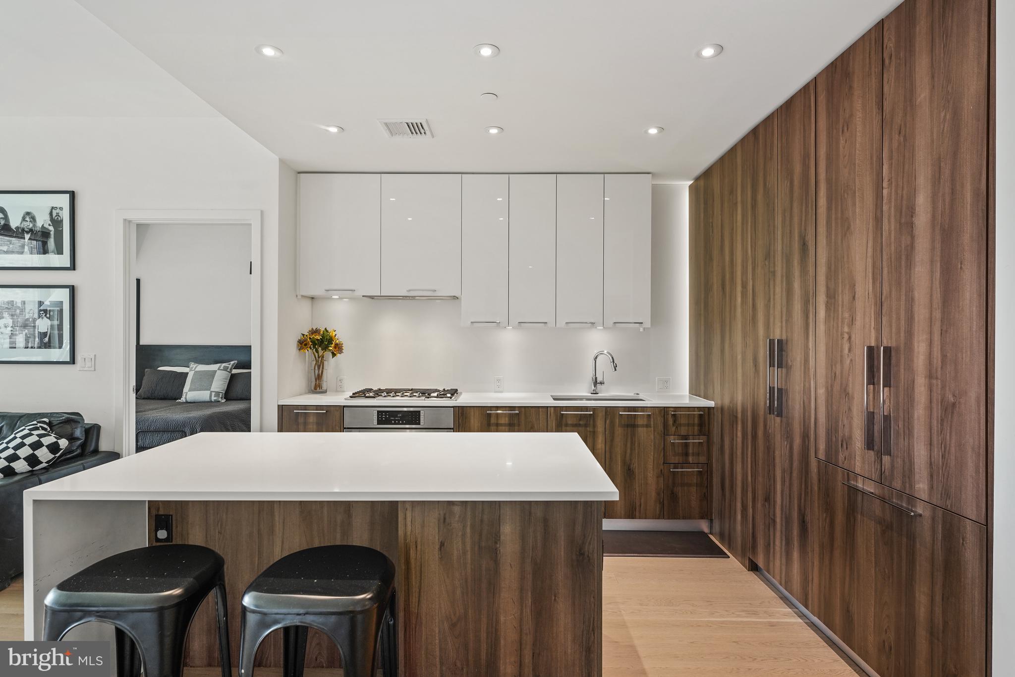 1650 Silver Hill #1104