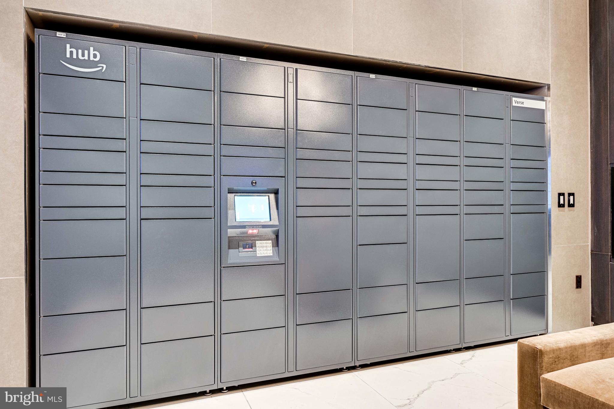 1650 Silver Hill #1104