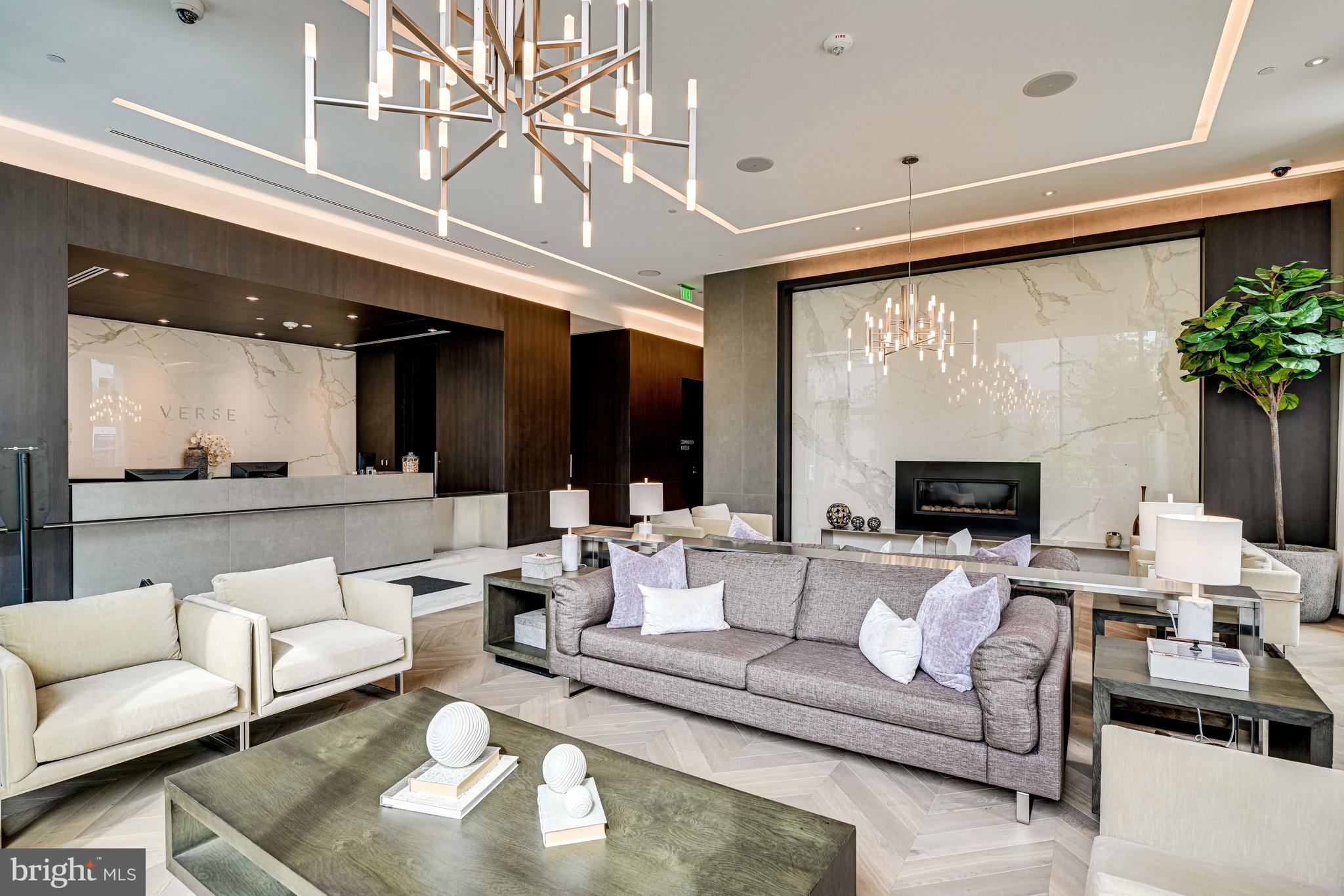 1650 Silver Hill #1104