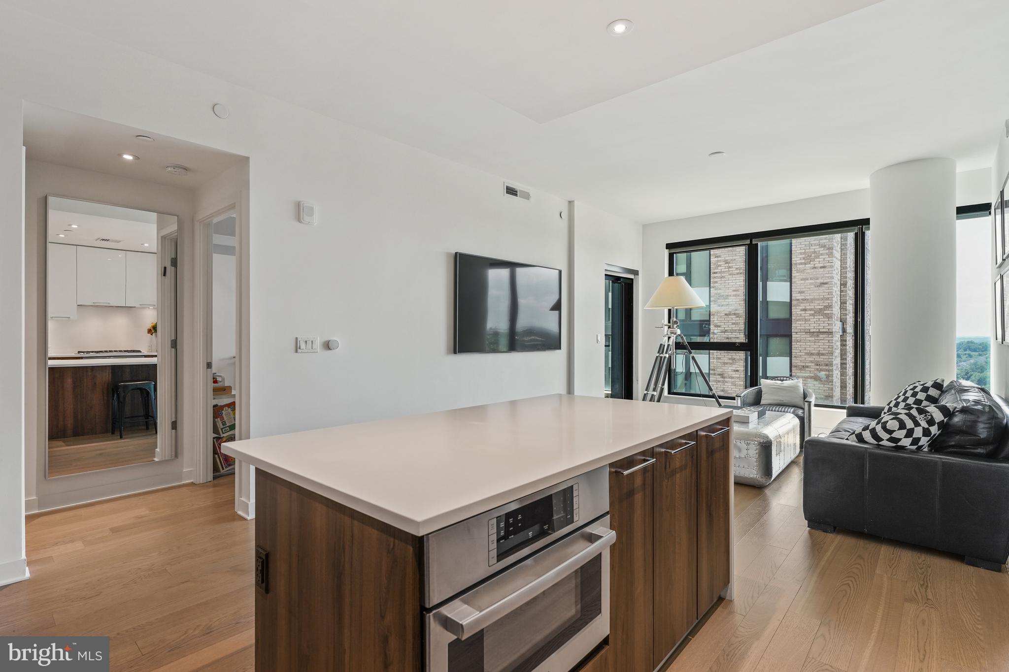 1650 Silver Hill #1104