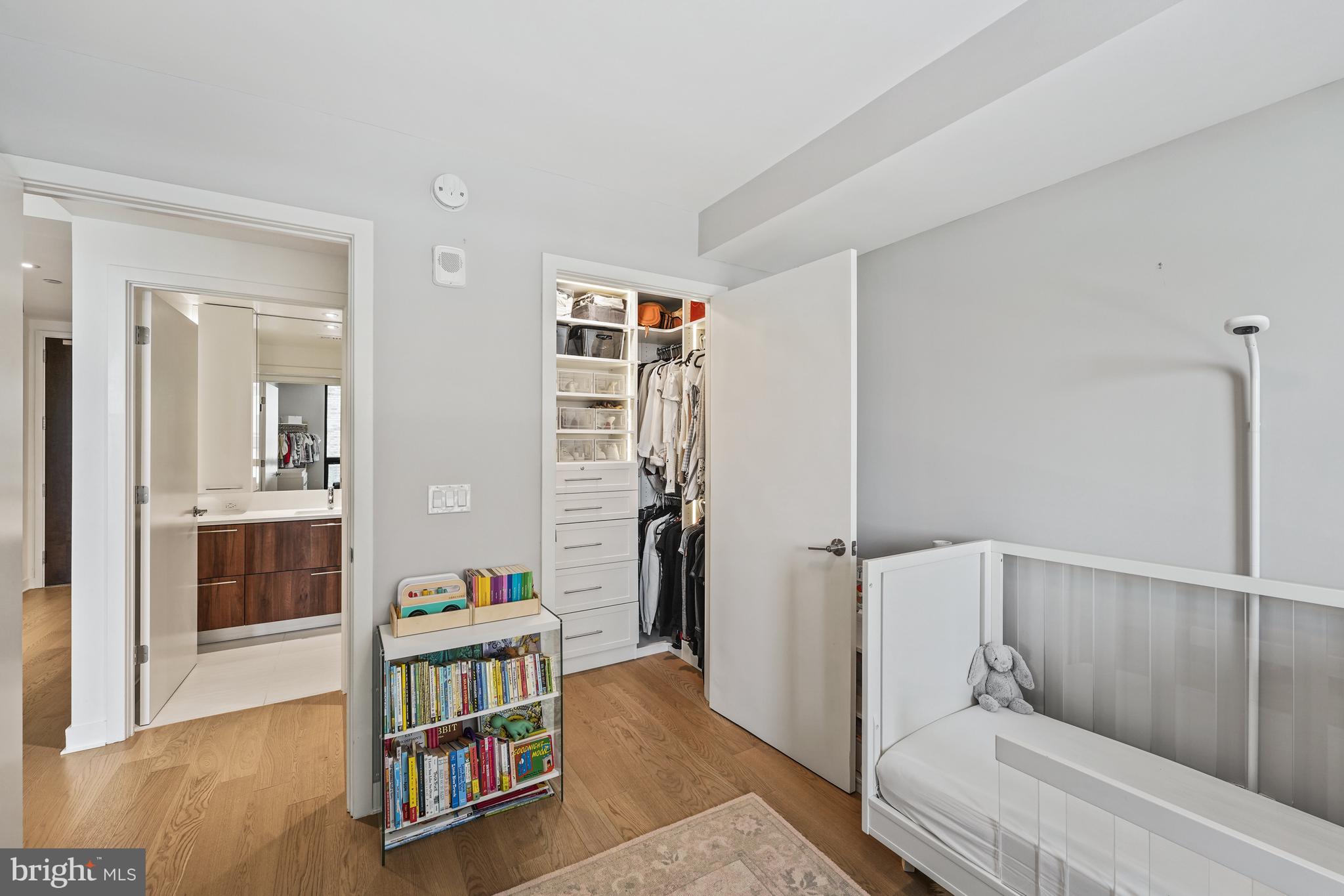 1650 Silver Hill #1104