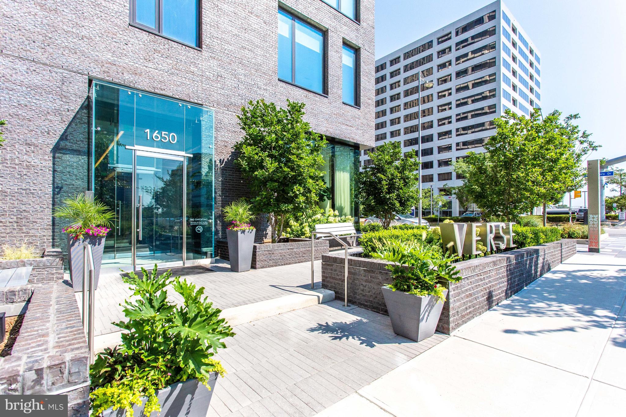 1650 Silver Hill #1104