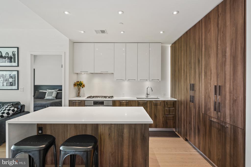 1650 Silver Hill #1104