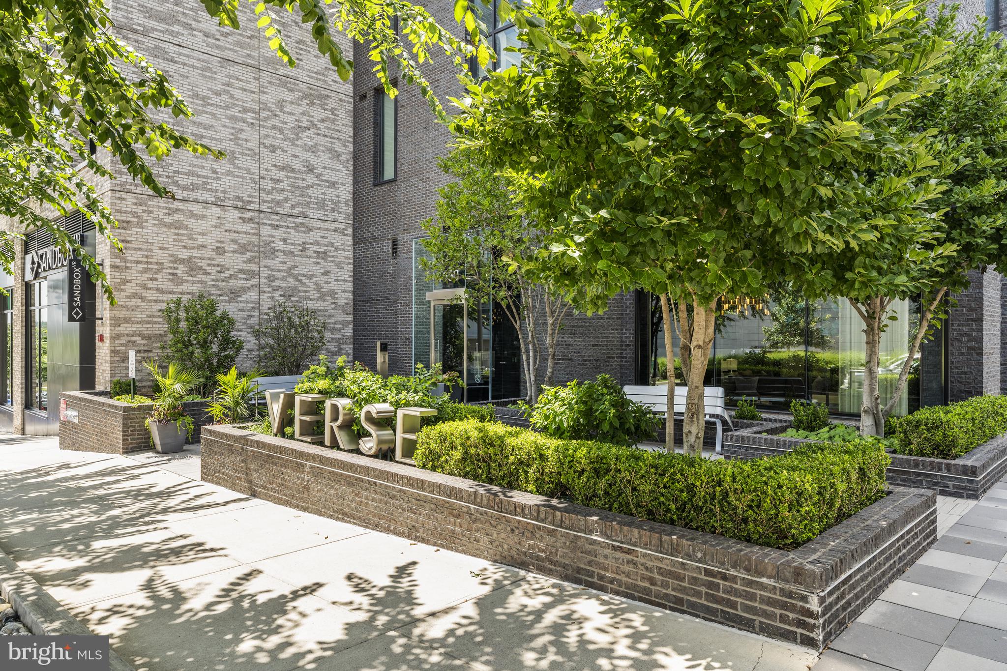 1650 Silver Hill #1104