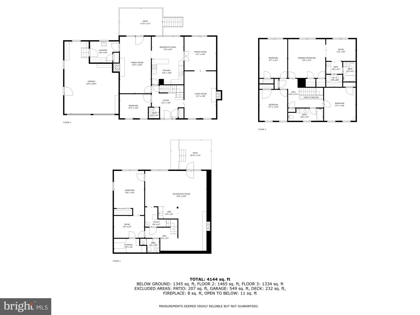 3899 Locust Ln