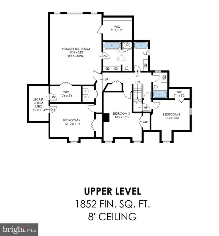 8012 ELM PLACE
