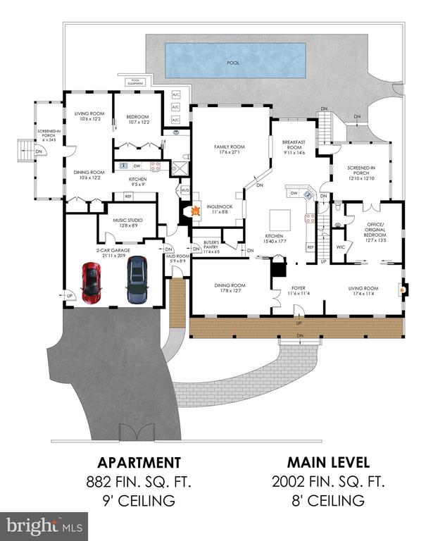 8012 ELM PLACE