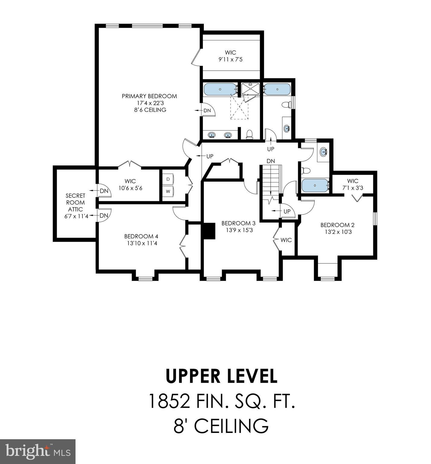 8012 ELM PLACE