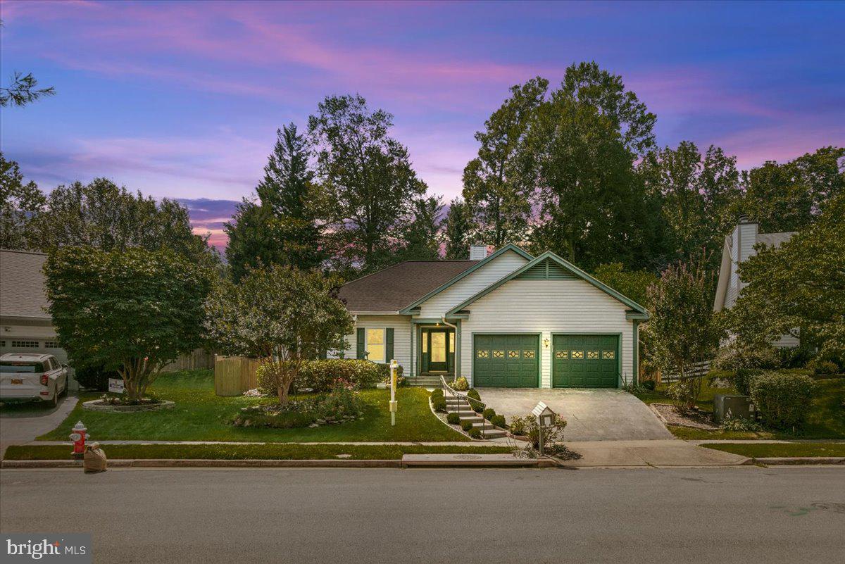 8307 Southstream Run