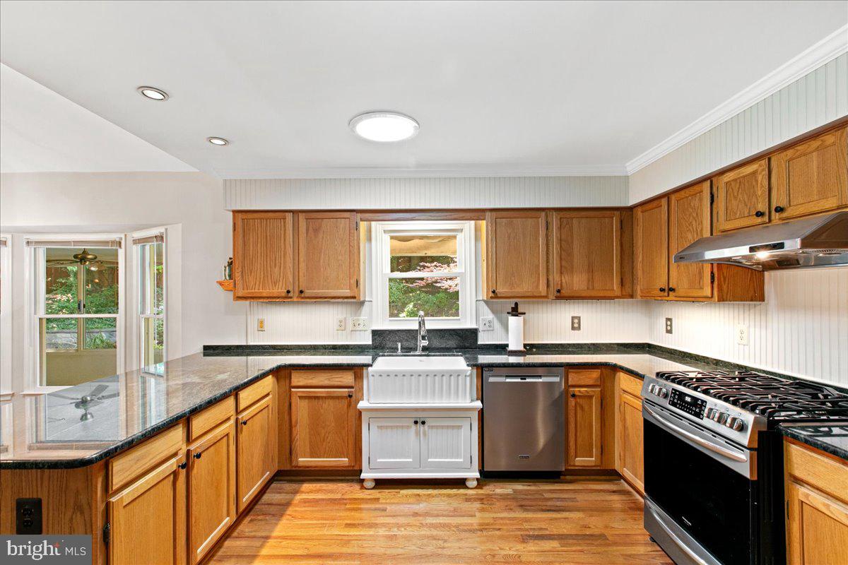 8307 Southstream Run