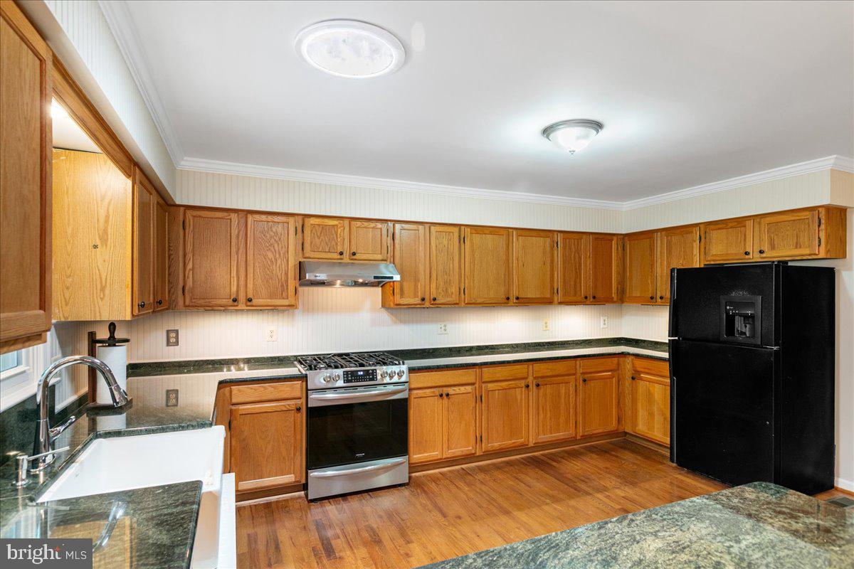 8307 Southstream Run