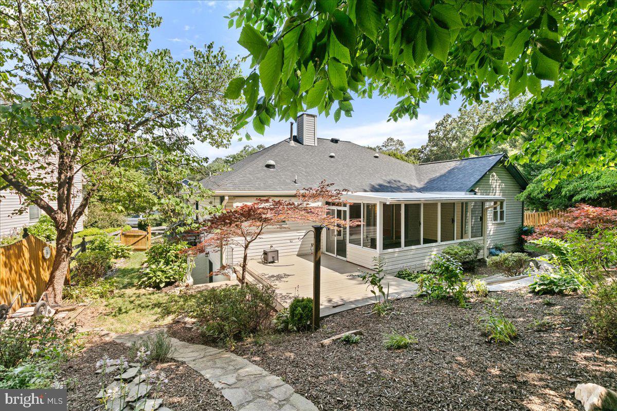 8307 Southstream Run