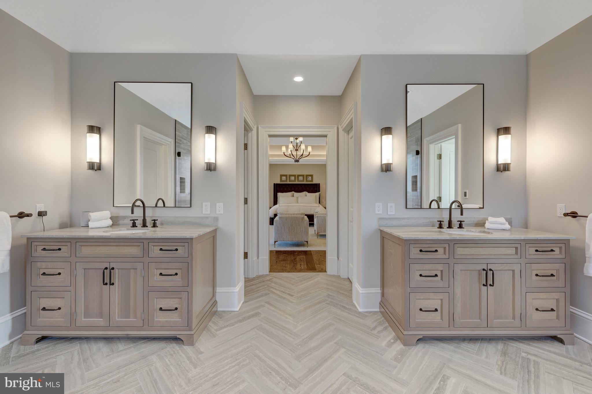 954 Mackall Farms Ln