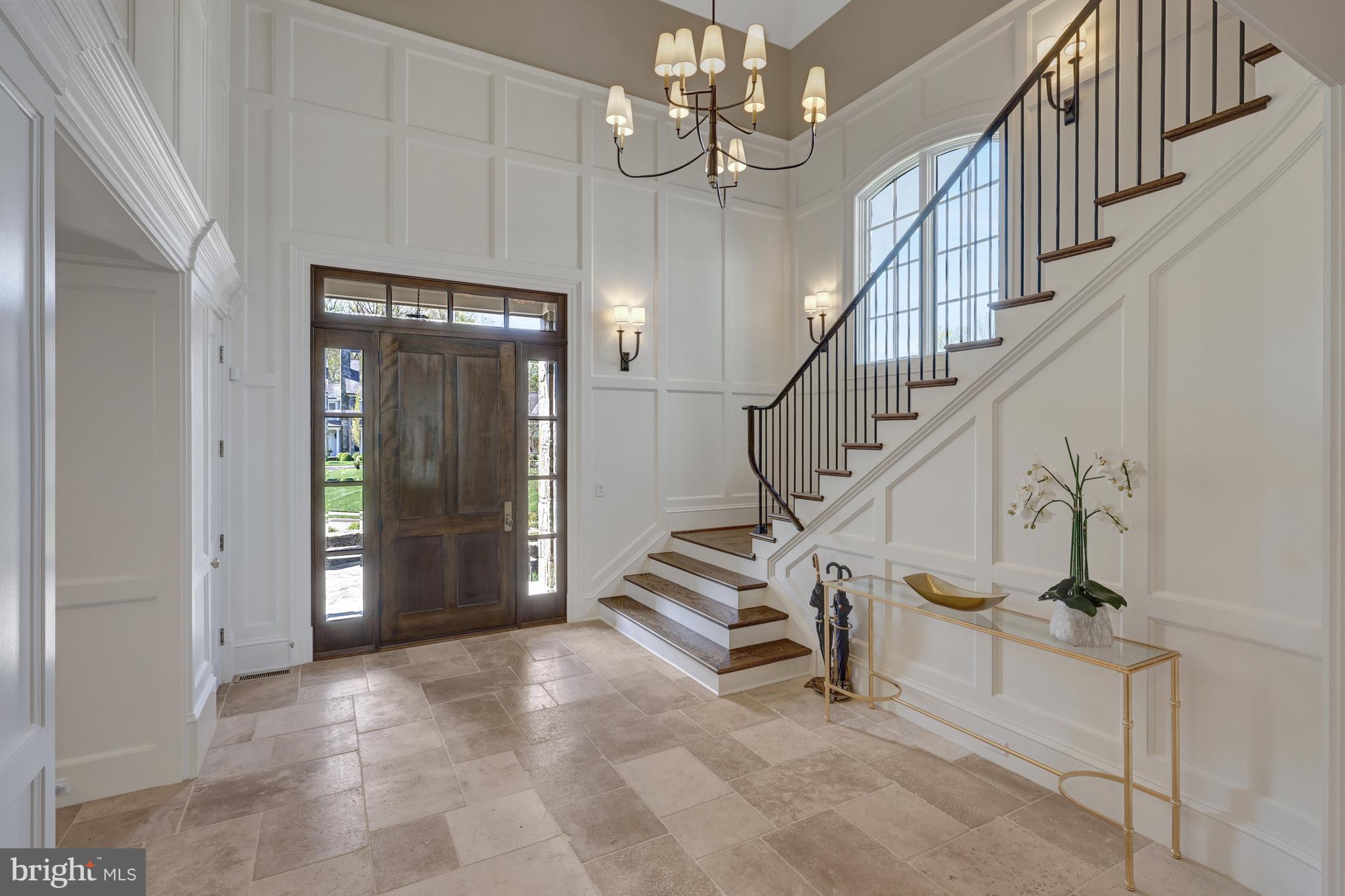 954 Mackall Farms Ln