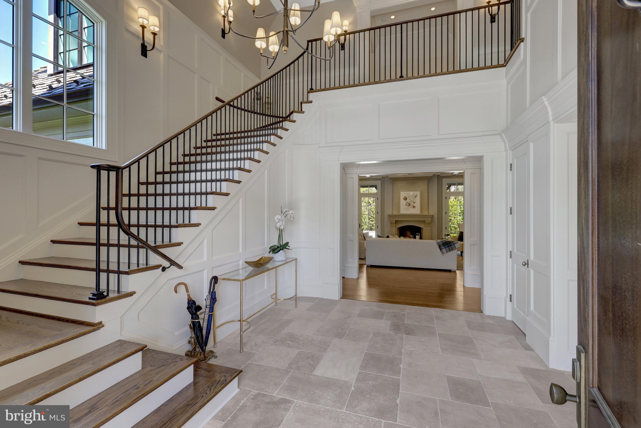 954 Mackall Farms Ln