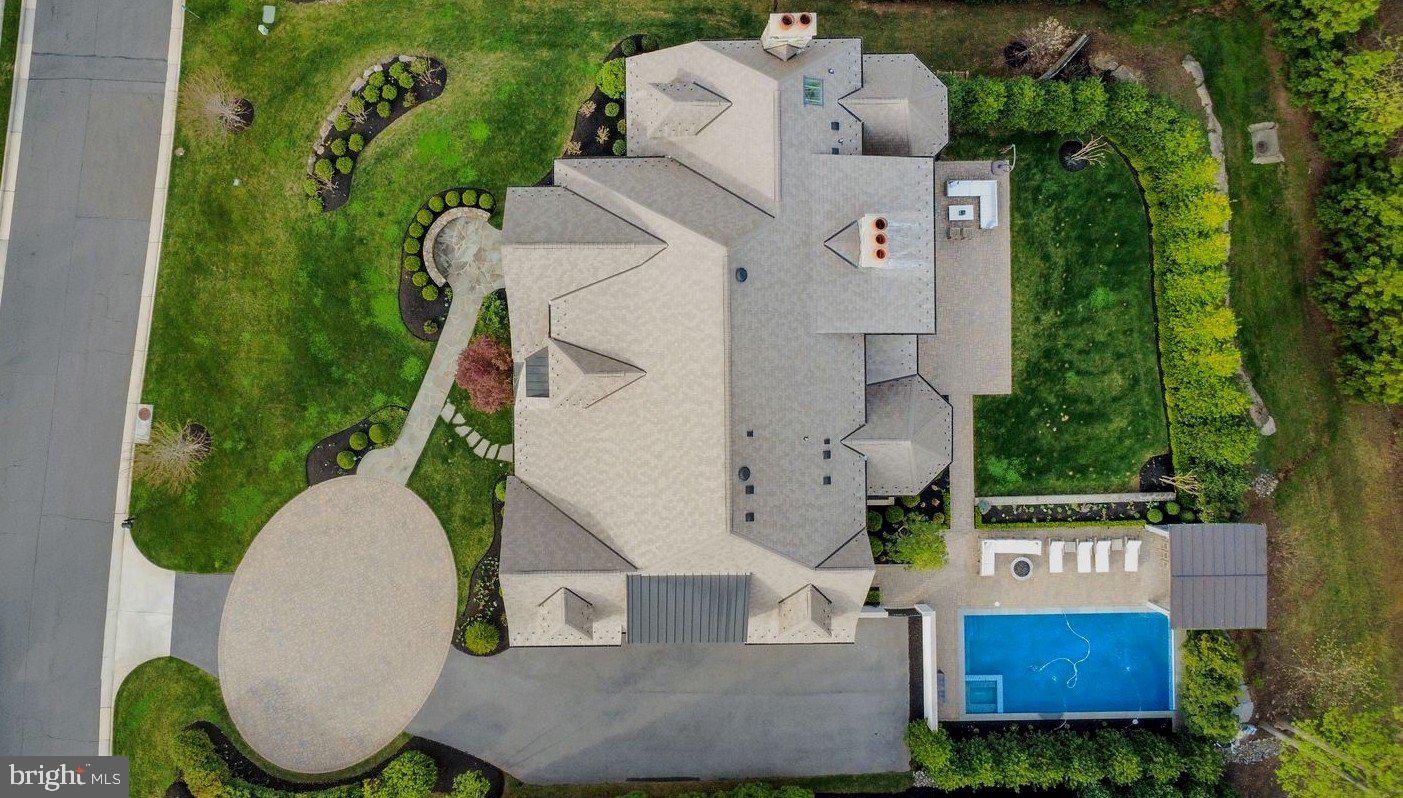 954 Mackall Farms Ln